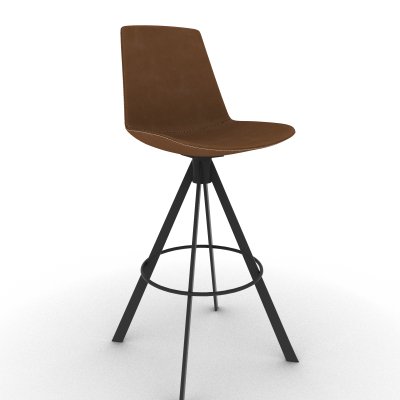 Zoso Chair by KFI Studios - Wholesale Office Furniture